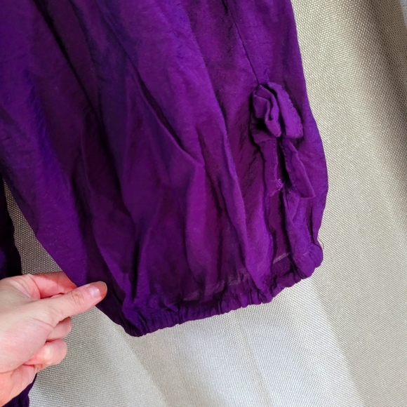 ⭐️Harem Pants⭐️ - Picture 3 of 3